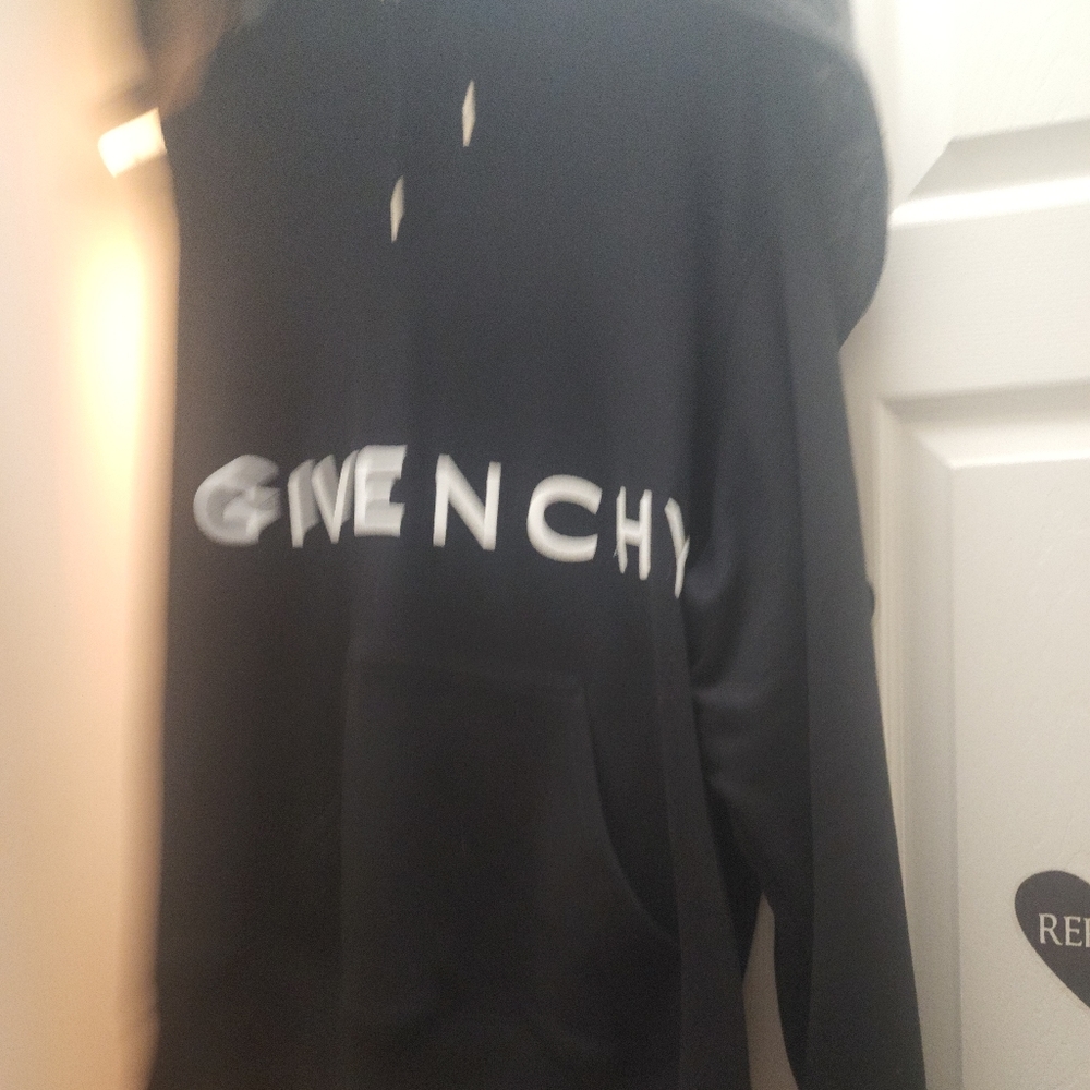 Givenchy Hoodie